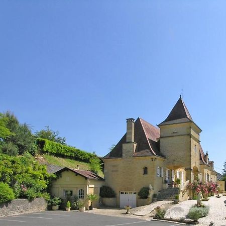 Hotel De La Pagezie Sarlat-la-Caneda Luaran gambar